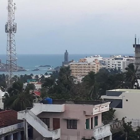 Rehoboth Grand Otel Kanyakumari Dış mekan fotoğraf
