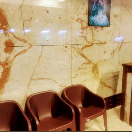 Rehoboth Grand Otel Kanyakumari Dış mekan fotoğraf