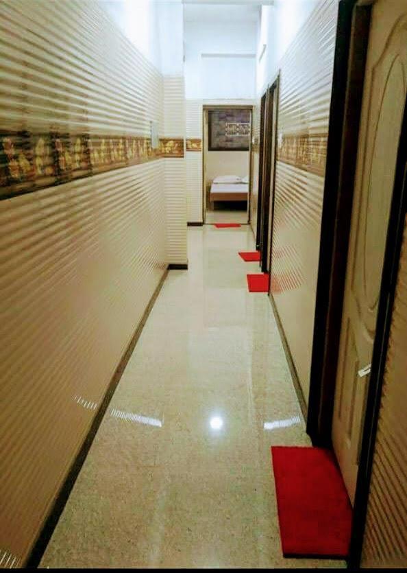 Rehoboth Grand Otel Kanyakumari Dış mekan fotoğraf