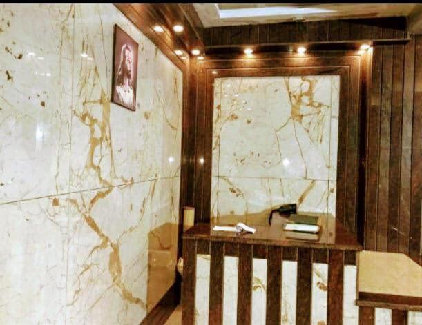 Rehoboth Grand Otel Kanyakumari Dış mekan fotoğraf