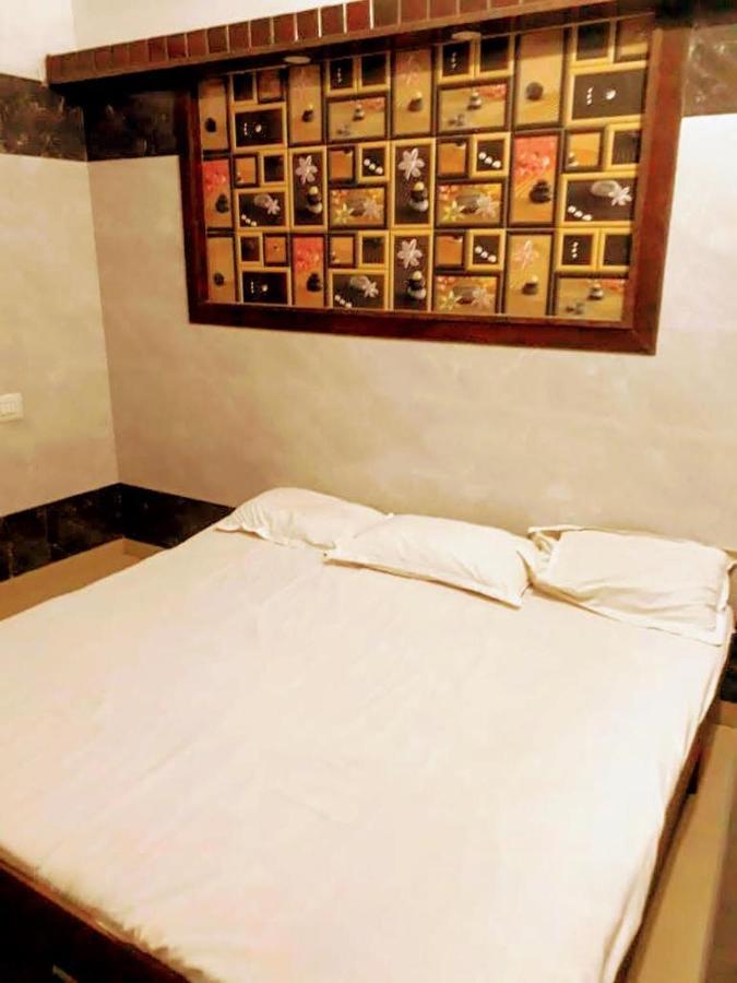 Rehoboth Grand Otel Kanyakumari Dış mekan fotoğraf