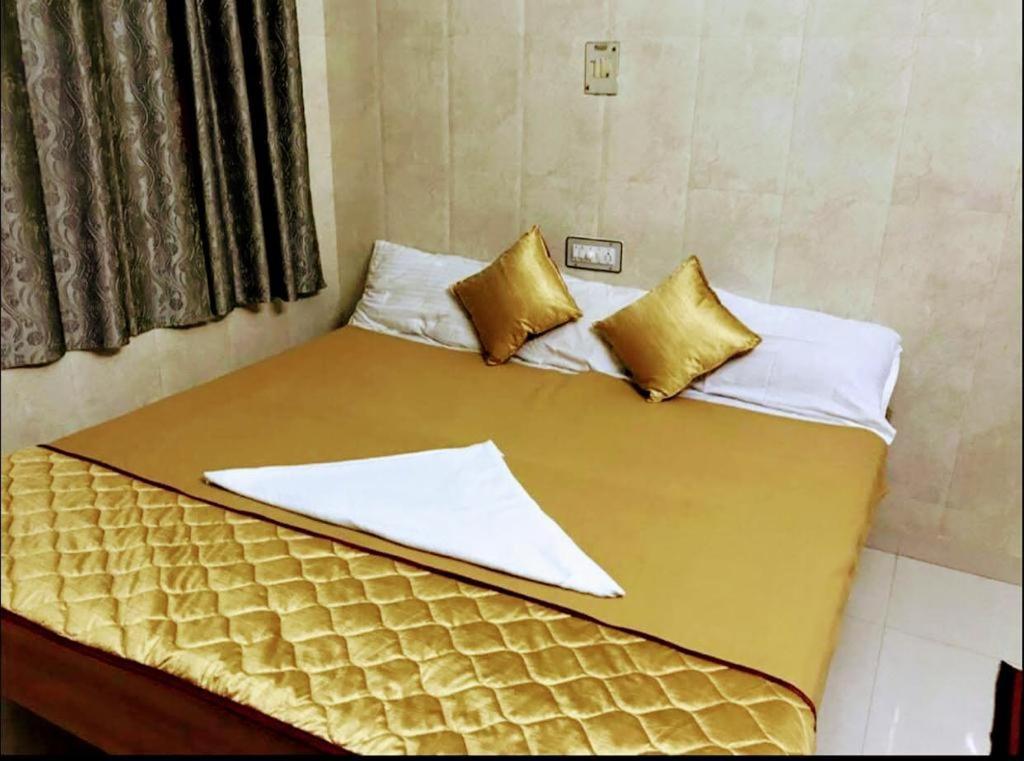 Rehoboth Grand Otel Kanyakumari Dış mekan fotoğraf