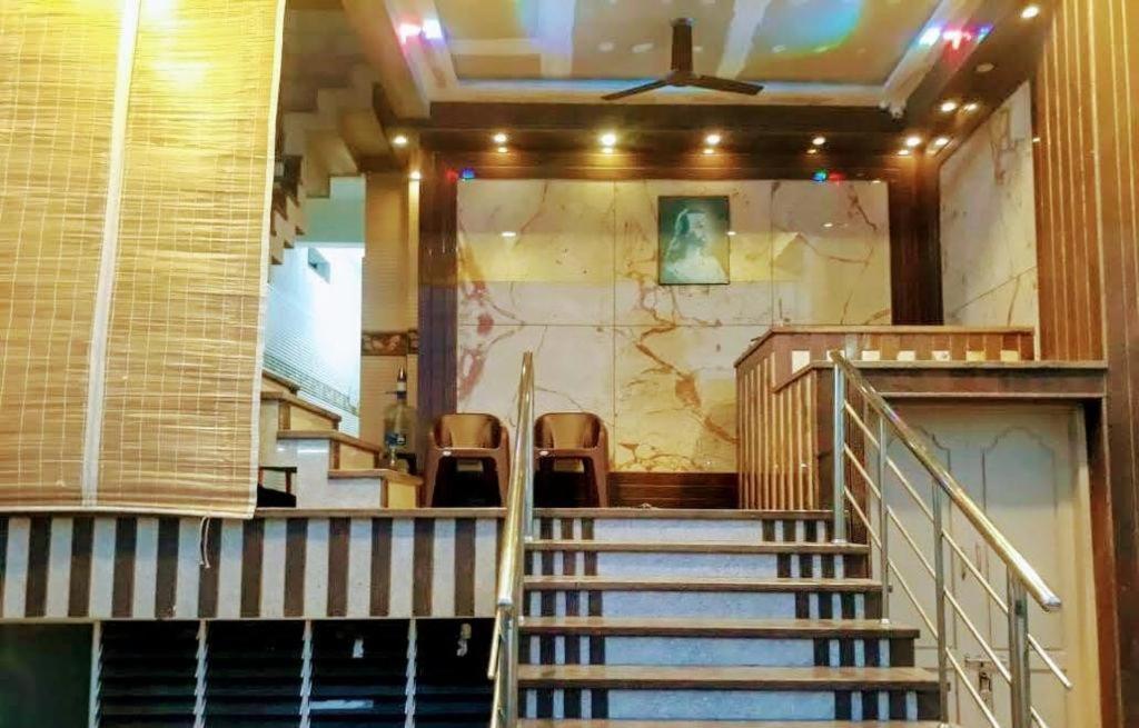 Rehoboth Grand Otel Kanyakumari Dış mekan fotoğraf