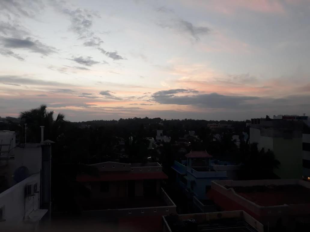 Rehoboth Grand Otel Kanyakumari Dış mekan fotoğraf