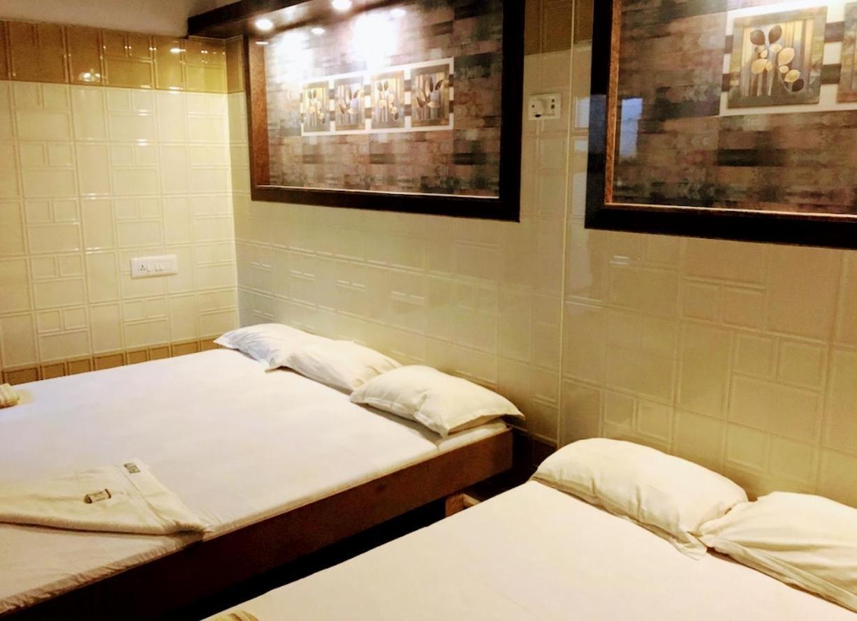 Rehoboth Grand Otel Kanyakumari Dış mekan fotoğraf