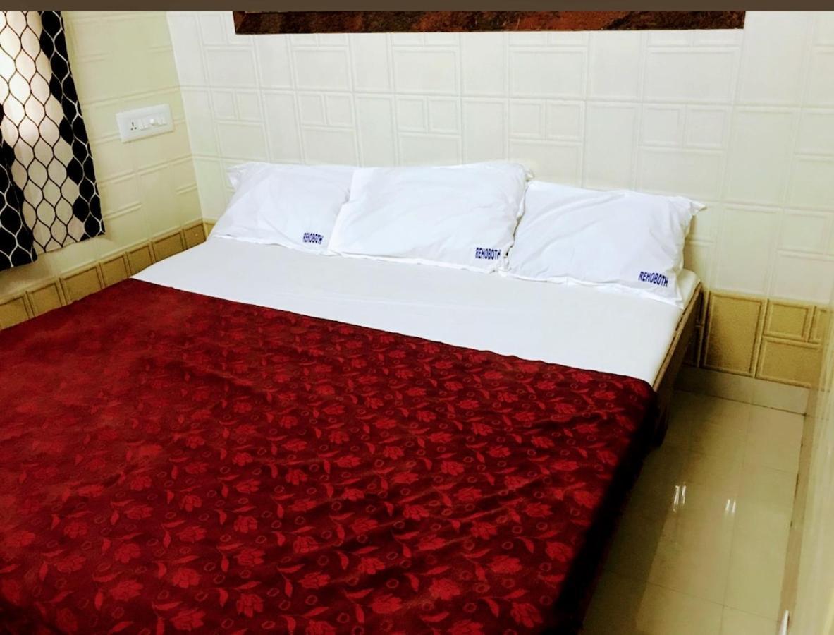 Rehoboth Grand Otel Kanyakumari Dış mekan fotoğraf