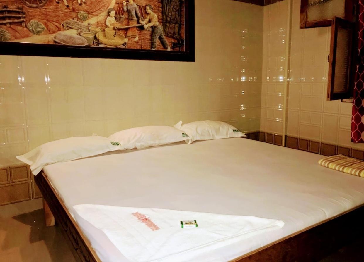 Rehoboth Grand Otel Kanyakumari Dış mekan fotoğraf