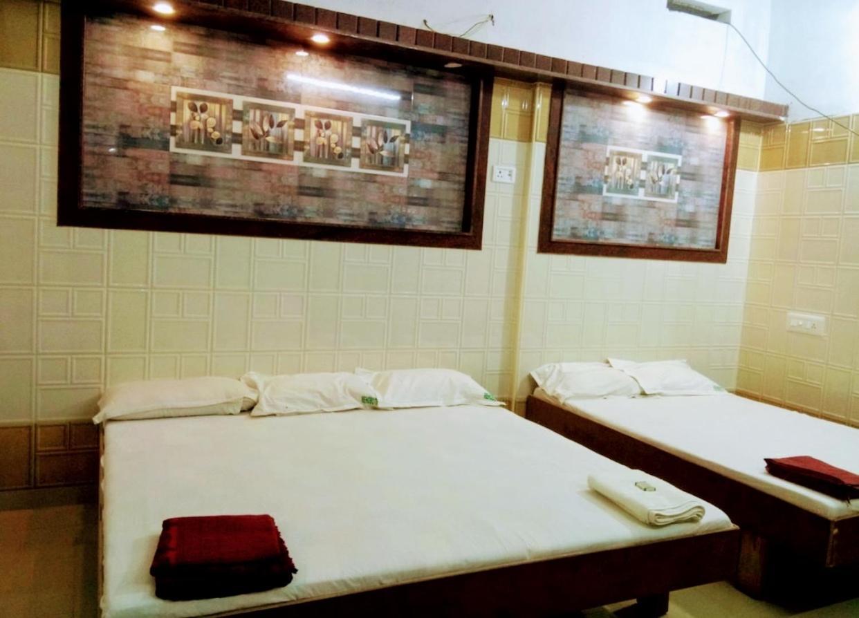 Rehoboth Grand Otel Kanyakumari Dış mekan fotoğraf